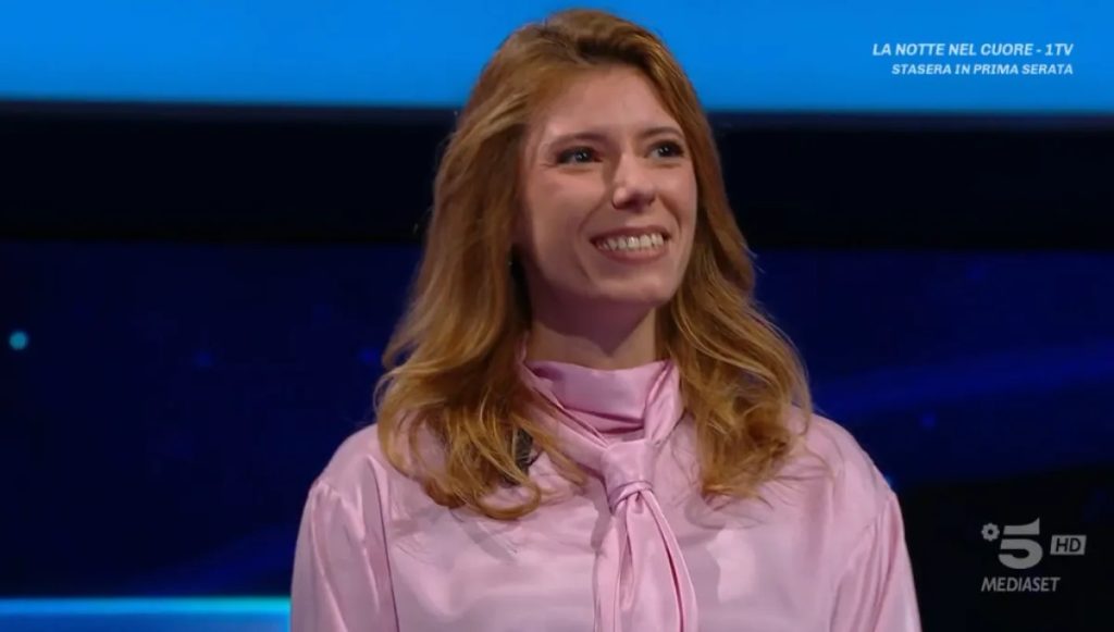 Marina - La Ruota della Fortuna