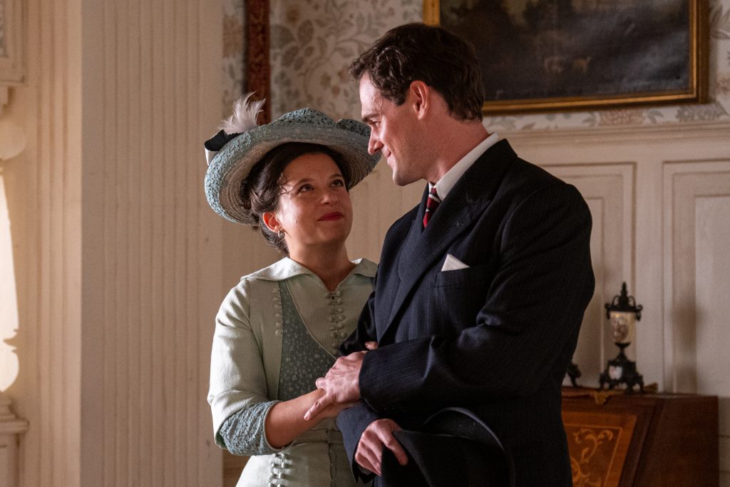 Martina e Jacobo - La Promessa