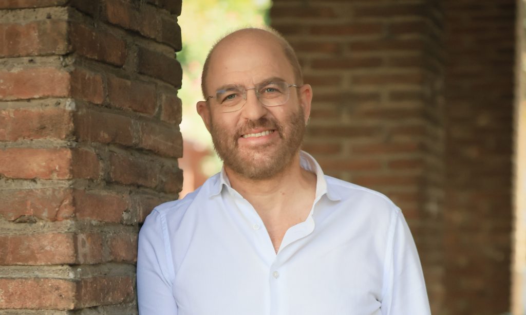 In Altre Parole, Lilli Gruber e Aldo Cazzullo tra gli ospiti di Gramellini