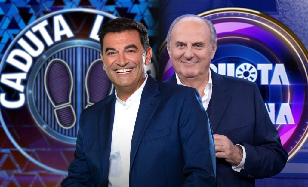 Mediaset non ha imparato nulla dalla Ruota