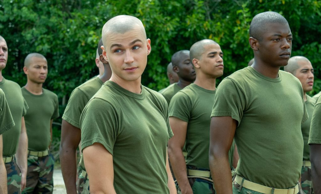 Boots è il dramedy perfetto