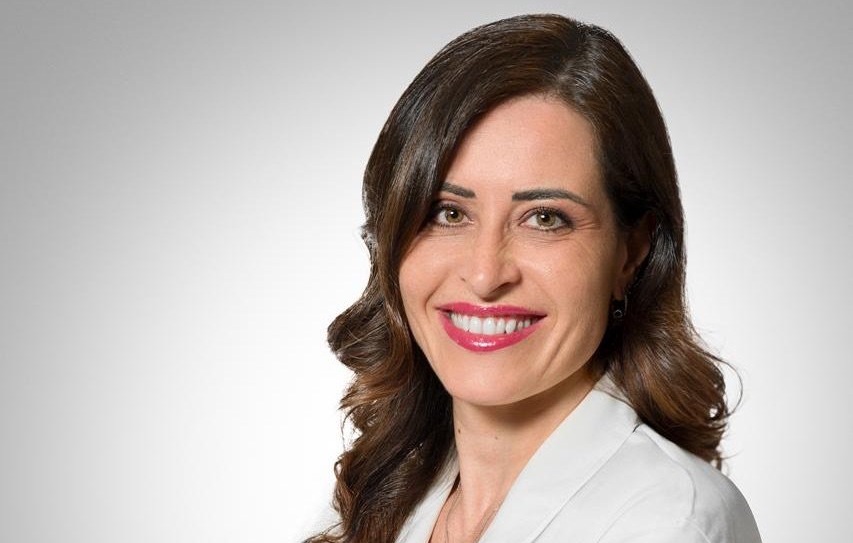 Monica Calcagni - Il Collegio 9