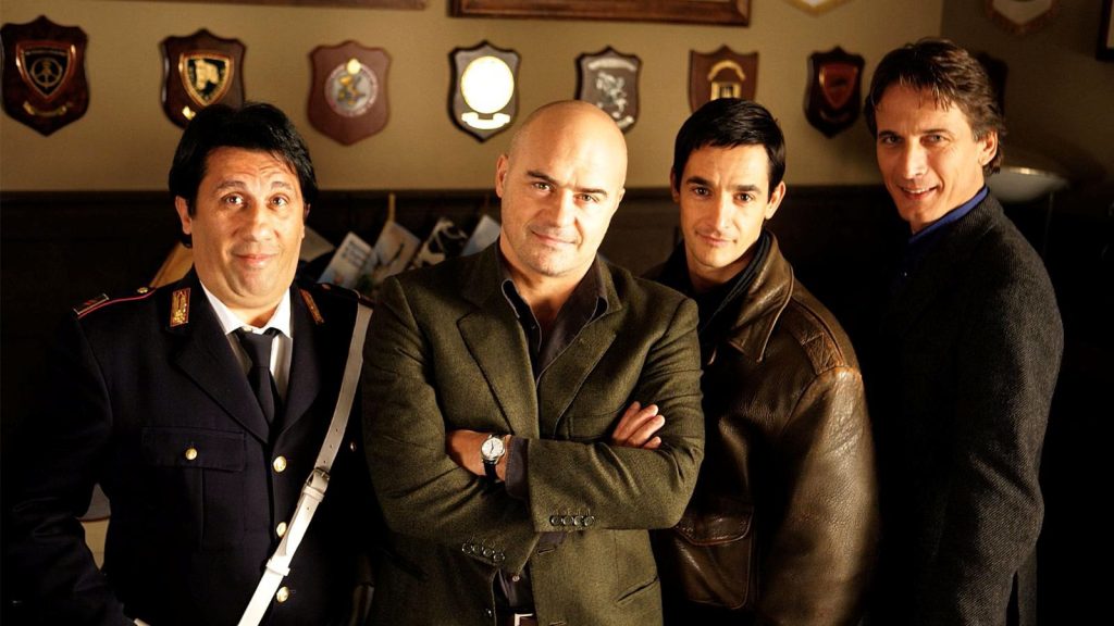 Ascolti TV | Martedì 30 Settembre 2025. Vince ancora Montalbano in replica (18.5%), Bova cala al 14.4%