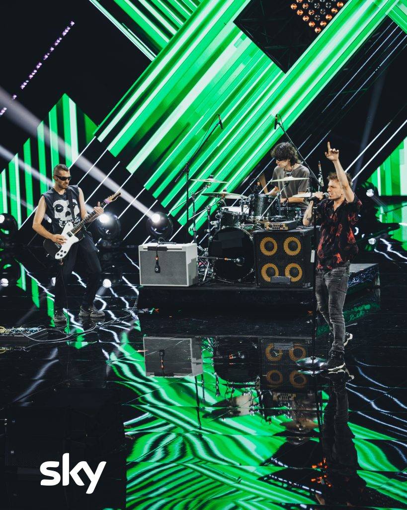 X Factor 2025, le foto dei Bootcamp