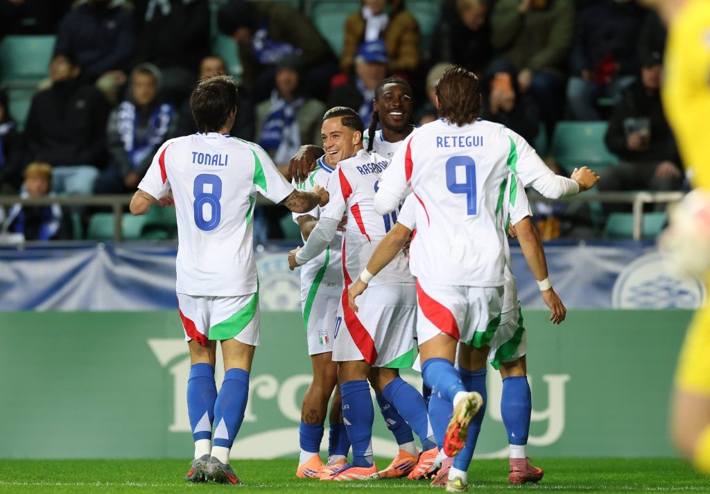 Ascolti TV | Sabato 11 Ottobre 2025. La Nazionale fa il pieno (36.5%), poi Ballando 24.1%. La Ruota 22.5%, Tú Sí Que Vales 27.5%