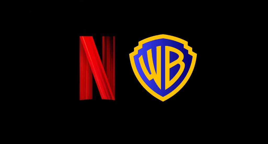 Netflix acquista Warner Bros