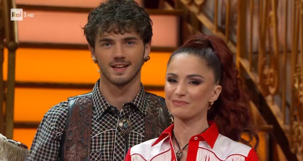 Domenica In: Ricchi e Poveri, Andrea Delogu, Nikita Perotti e Ornella Muti tra gli ospiti