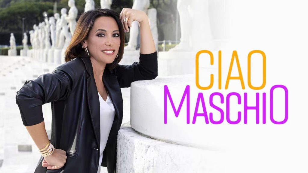 Ciao Maschio affronta l’ambizione con La Rocca, Schettini e Vergassola