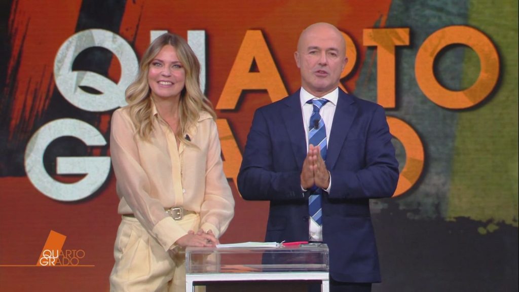 Quarto Grado, focus su Garlasco e Paganelli