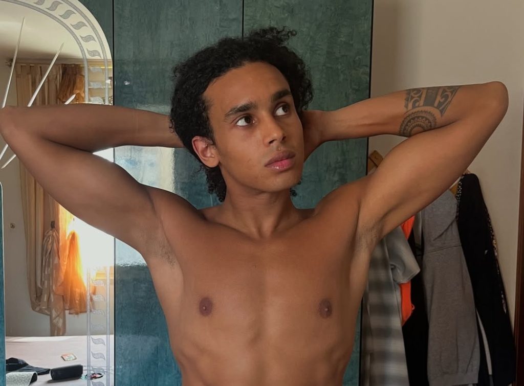 Bena al Grande Fratello 2025