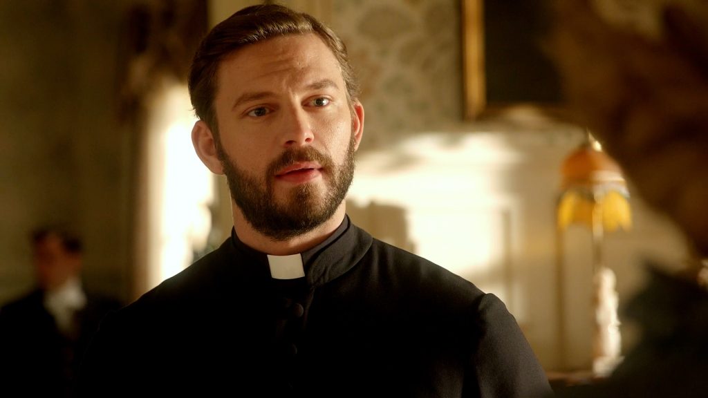 Padre Samuel - La Promessa