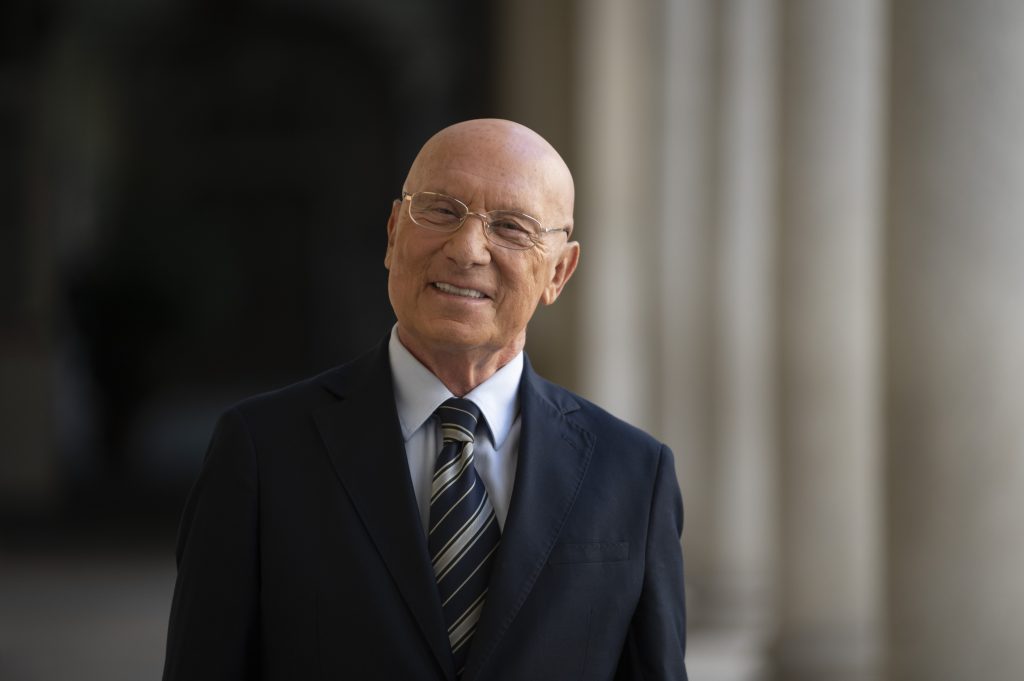 Paolo Bosisio - Il Collegio 9