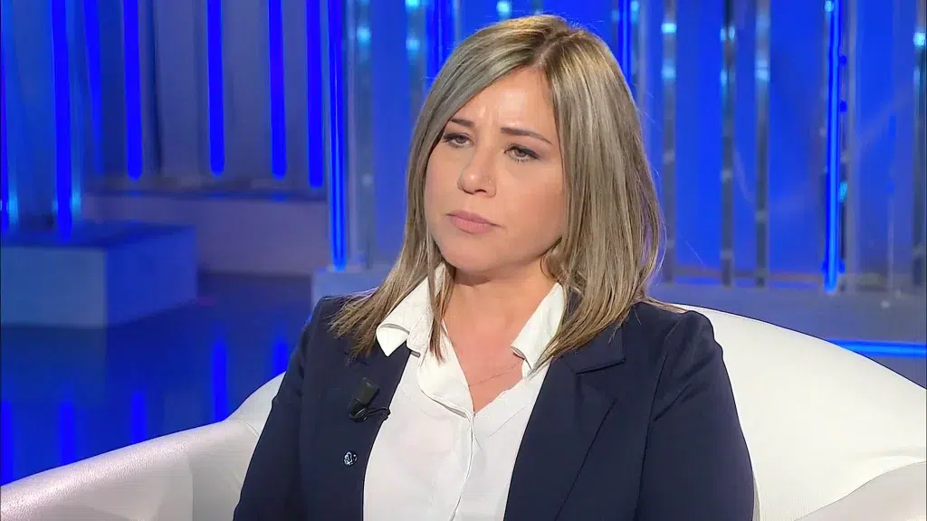 Piera Maggio a Chi l’ha Visto