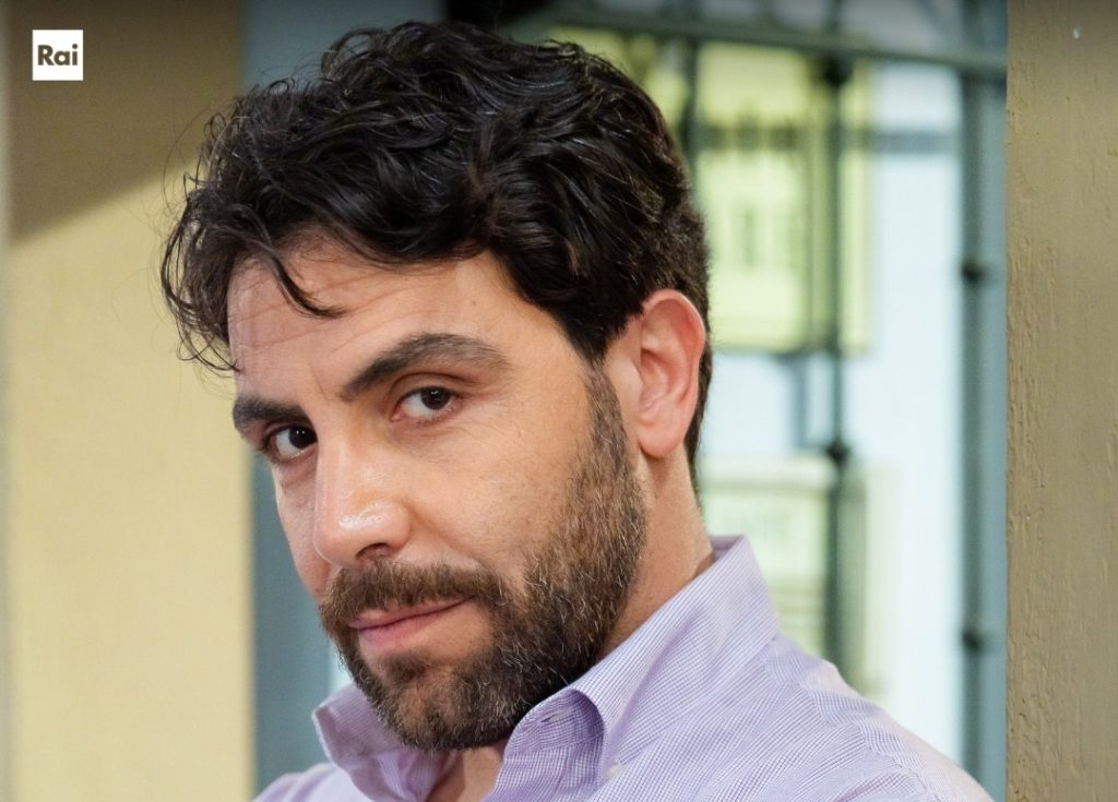 Pino - Un Posto al Sole