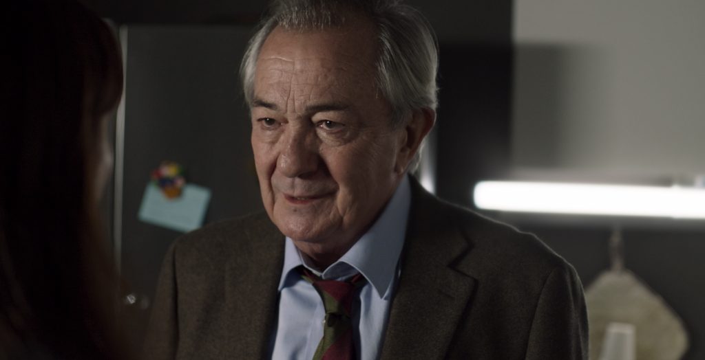 E’ morto Remo Girone