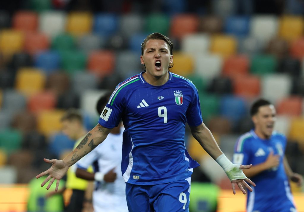 Ascolti TV | Martedì 14 Ottobre 2025. La Ruota (5,2 mln – 23.5%) regge pure contro il boom di Italia-Israele al 36.2%, ottimo Floris (8.2%)