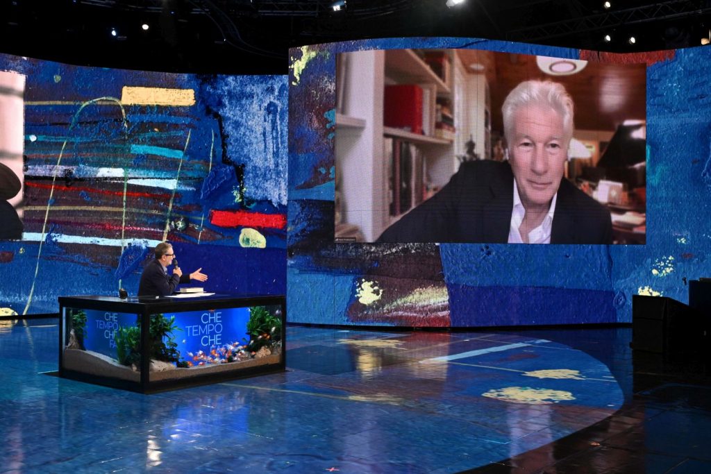 Ascolti TV | Domenica 5 Ottobre 2025. Stabile Balene (18.5%), cala La Notte nel Cuore (15.9%), Fazio riparte dall’8.4-6.9%