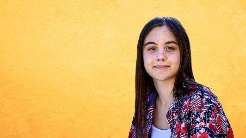 Romana Petrucci - Il Collegio 9