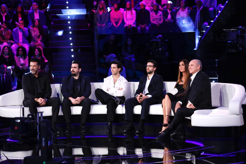 This is Me chiude con… La Ruota della Fortuna