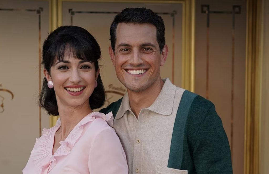 Il Paradiso delle Signore, anticipazioni dal 13 al 17 ottobre 2025: Salvatore ed Elvira escono di scena