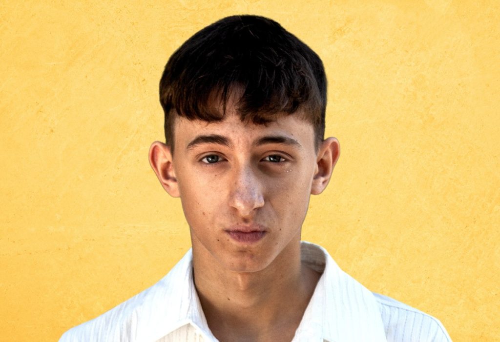 Sandro Di Cillia - Il Collegio 9