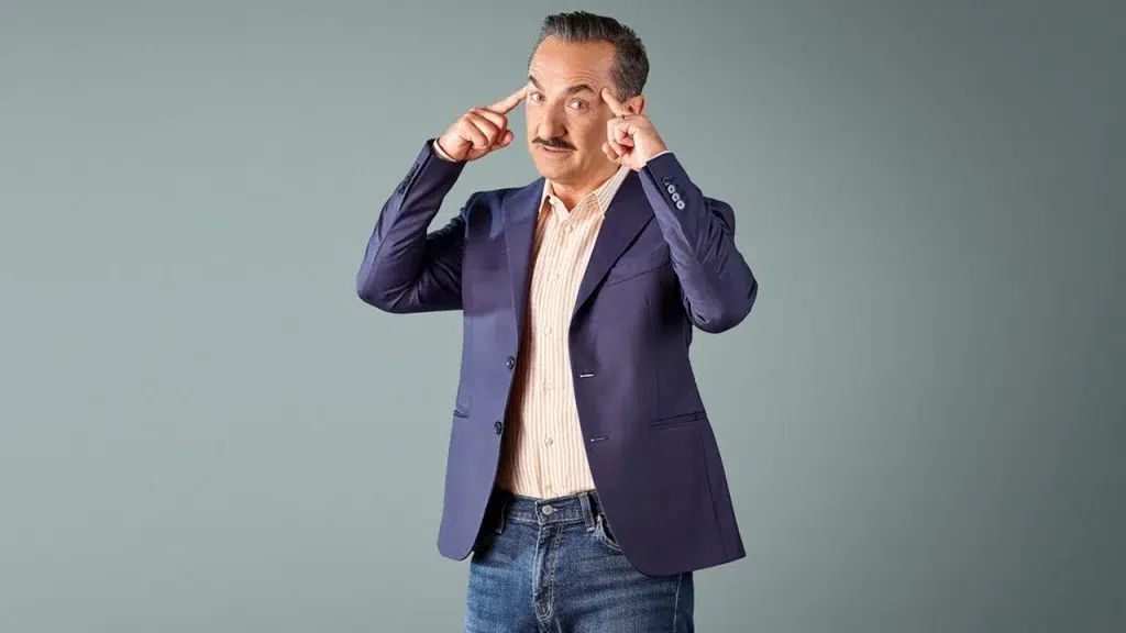 TV Talk, Nicola Savino commenta il cast di Sanremo 2026