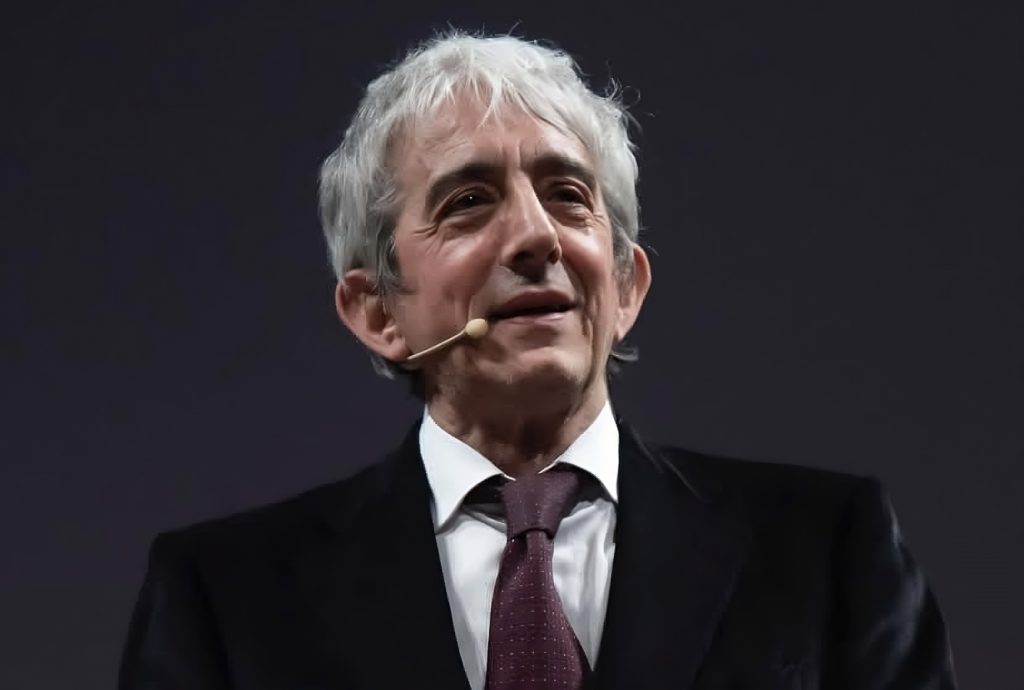 A Propaganda Live ospite Sergio Rubini