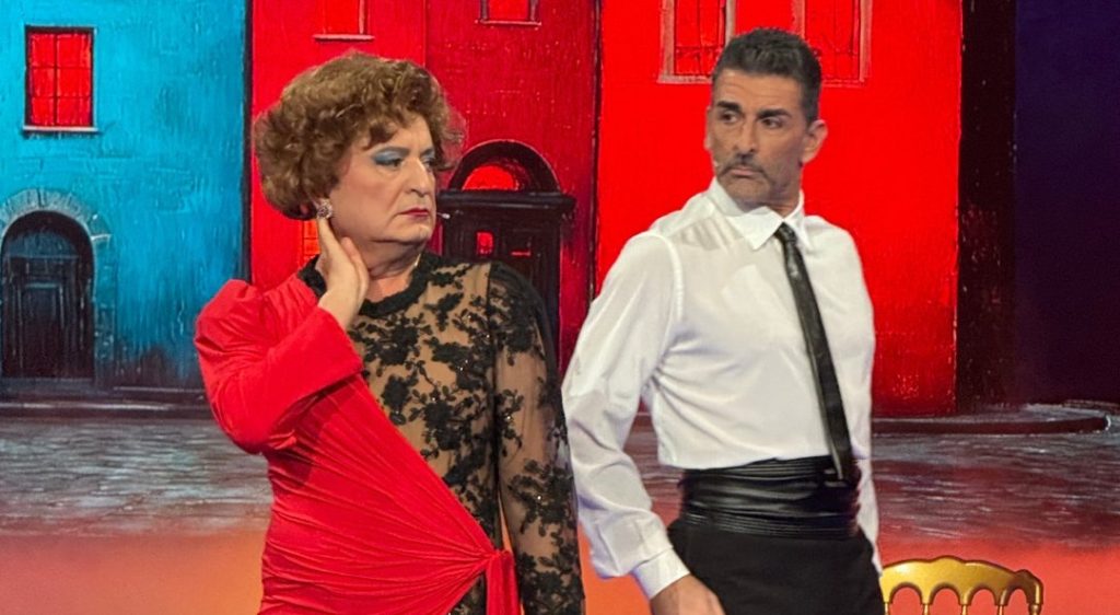 Ballando con le Stelle 2025, terza puntata: Fialdini e D’Urso in testa, Bella e Coriandoli ultime