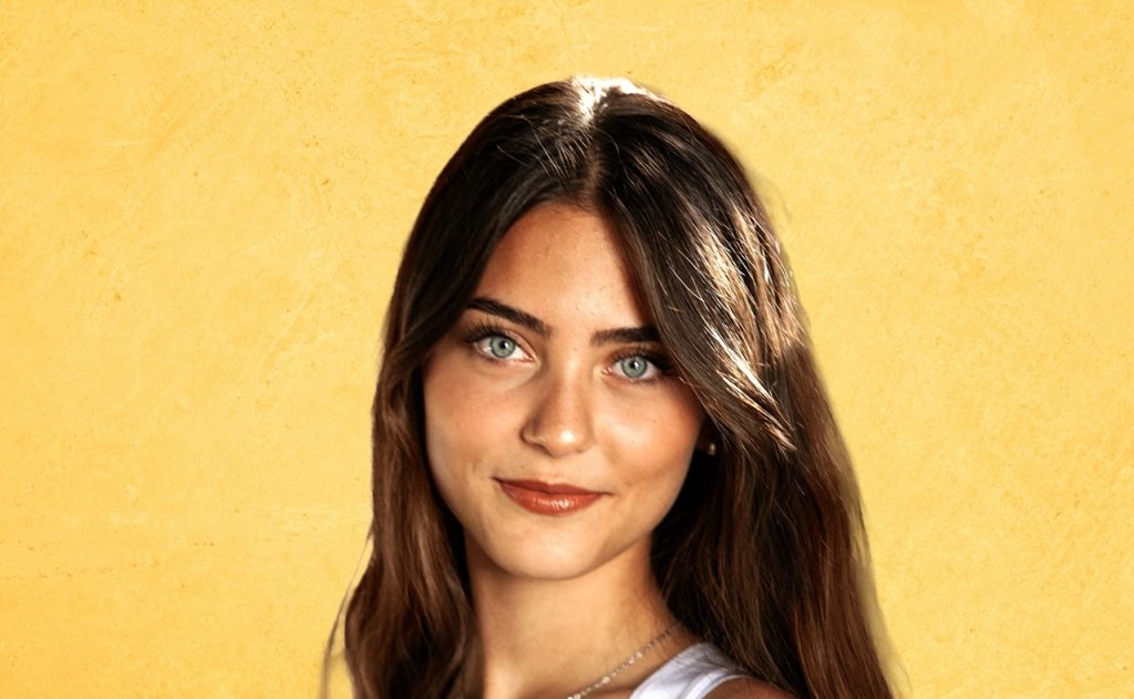 Simona Trozzola - Il Collegio 9