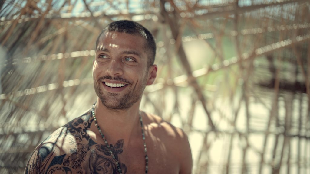 Simone Susinna a Belve