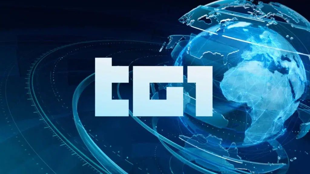 Ascolti TV Total Audience | Lunedì 21 Aprile 2025. TG1 cresce più di tutti tra edizione delle 20 e Straordinaria