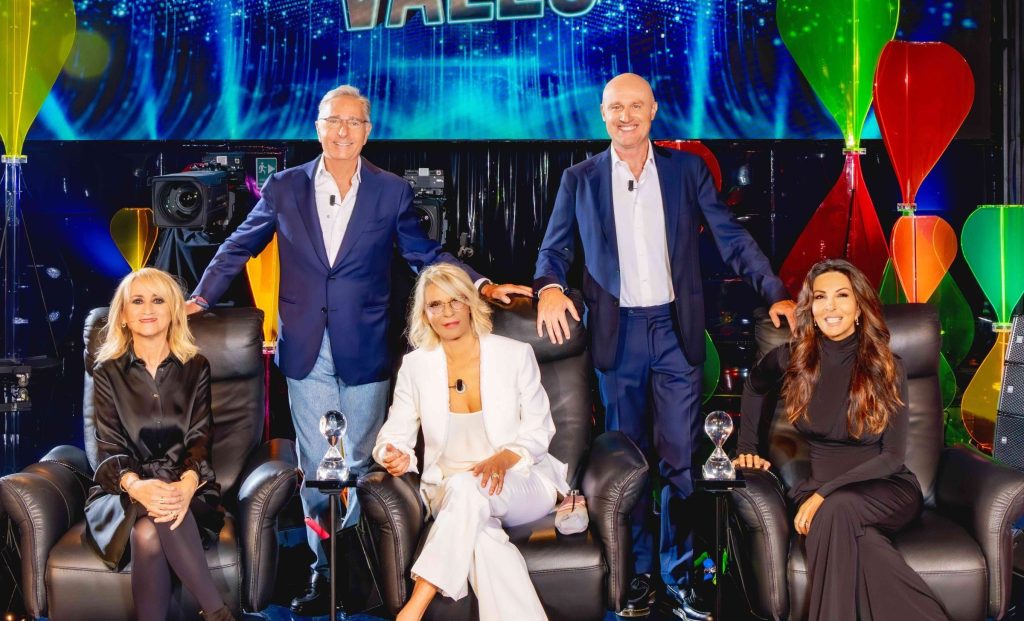 Ascolti TV | Sabato 18 Ottobre 2025. Tú Sí Que Vales vince col 25.7%, Ballando al 23.3%