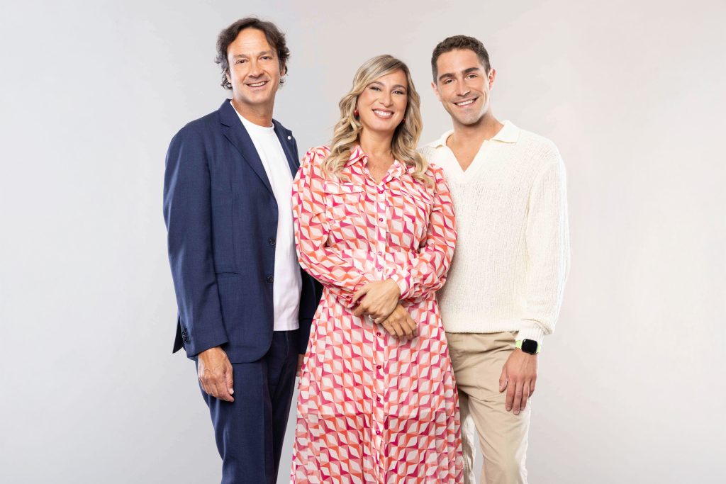 Turisti per Case, il 4 Hotel di Real Time con Ida Di Filippo, Gianluca Torre e Tommaso Zorzi