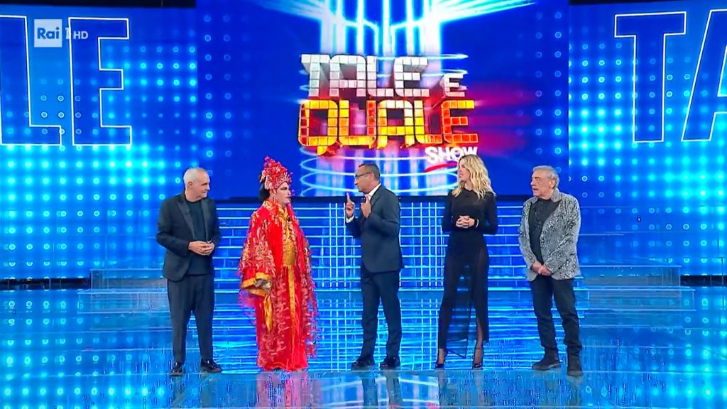 Ascolti TV | Venerdì 3 Ottobre 2025. Tale e Quale Show supera i 3 milioni (19.9%), Tradimento stabile al 14.8%