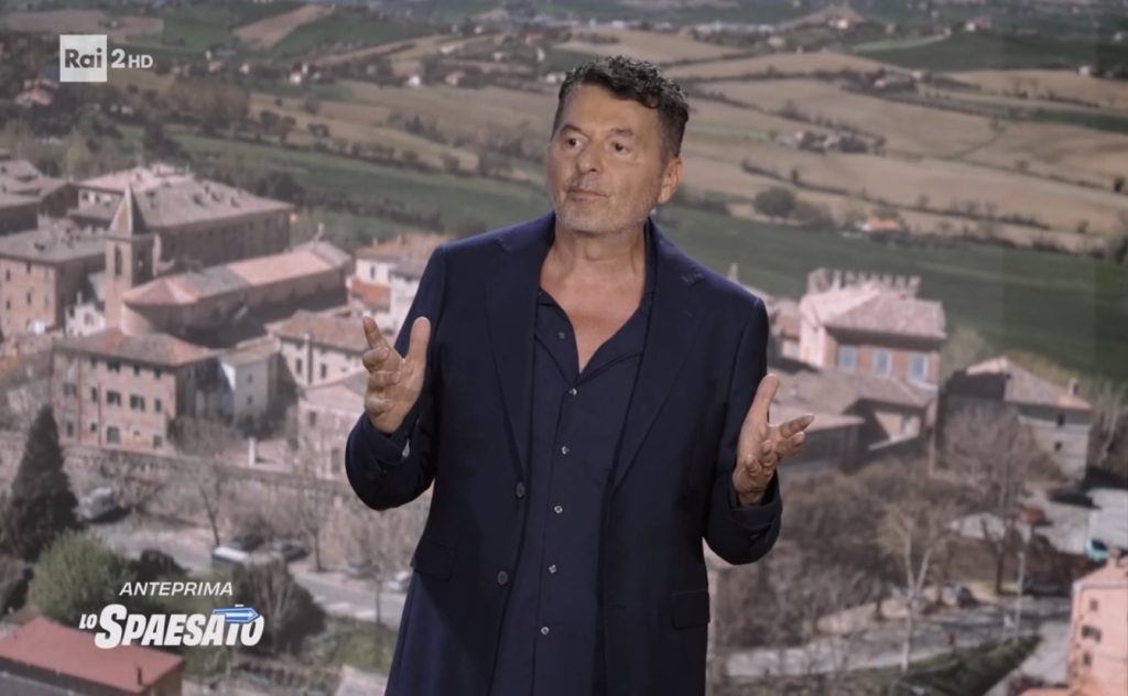 Lo Spaesato: Mammucari a Pastena tra vacche, ciocie e lupi mannari