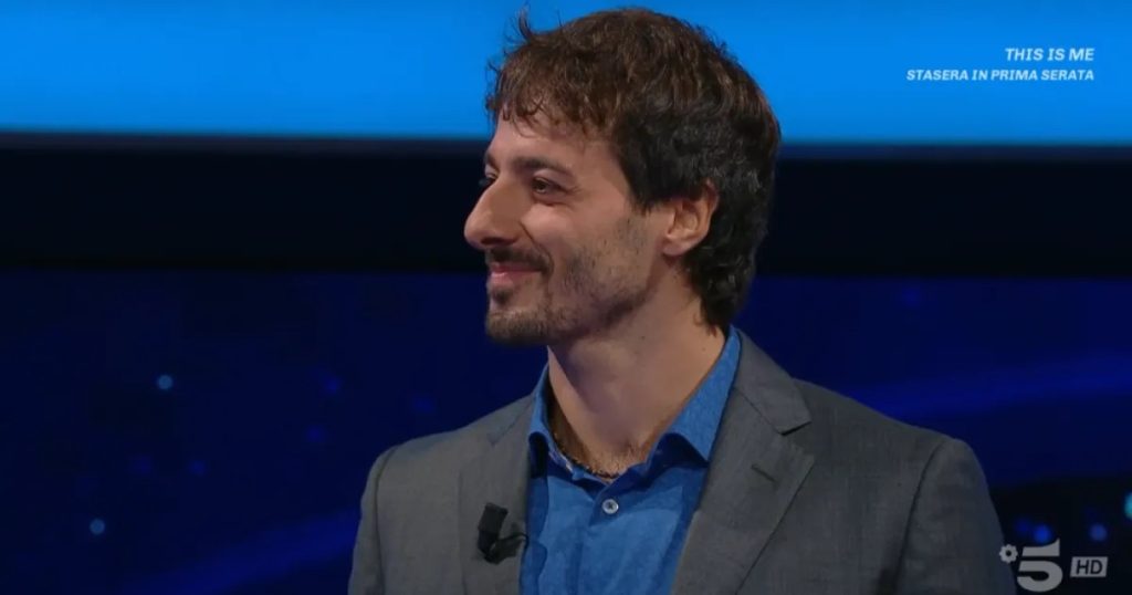 Tommaso - La Ruota della Fortuna