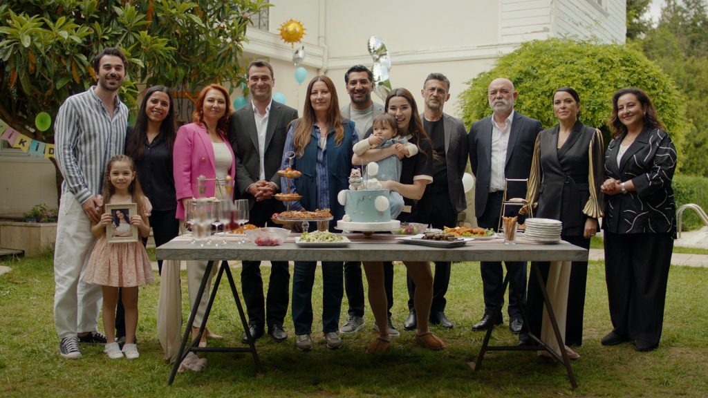 Ecco come finisce Tradimento