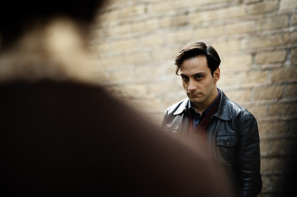 Il Mostro, un pugno allo stomaco molto ben fatto