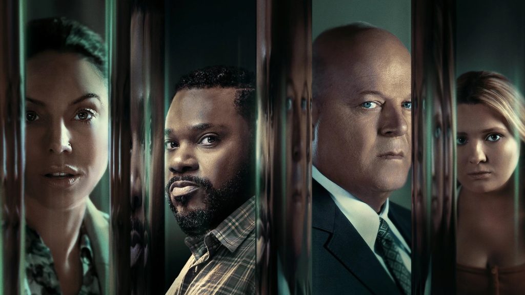 Accused, il legal drama che rovescia il sistema seriale