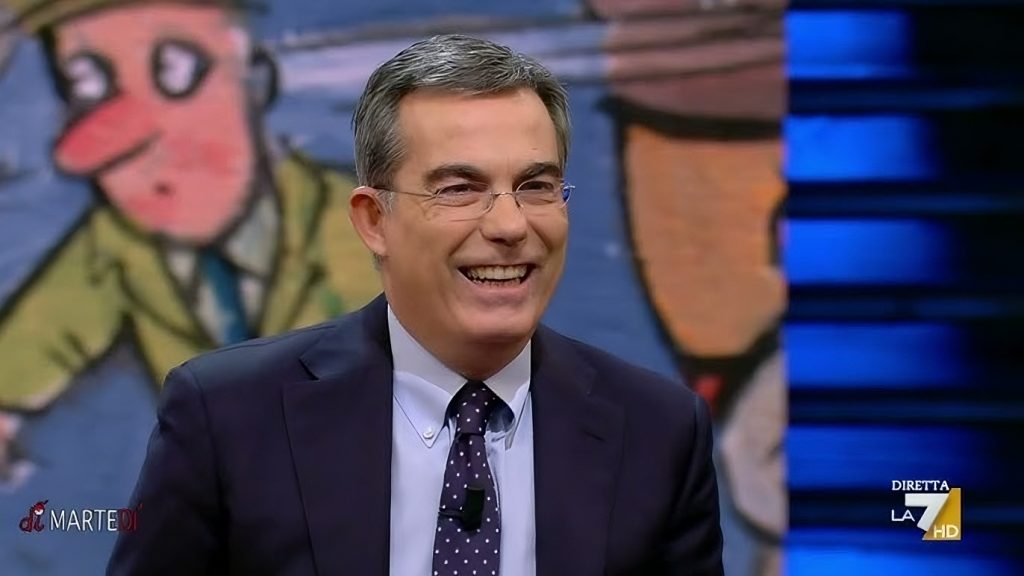 diMartedì, la fine del conflitto e i risultati delle elezioni in Toscana al centro del talk