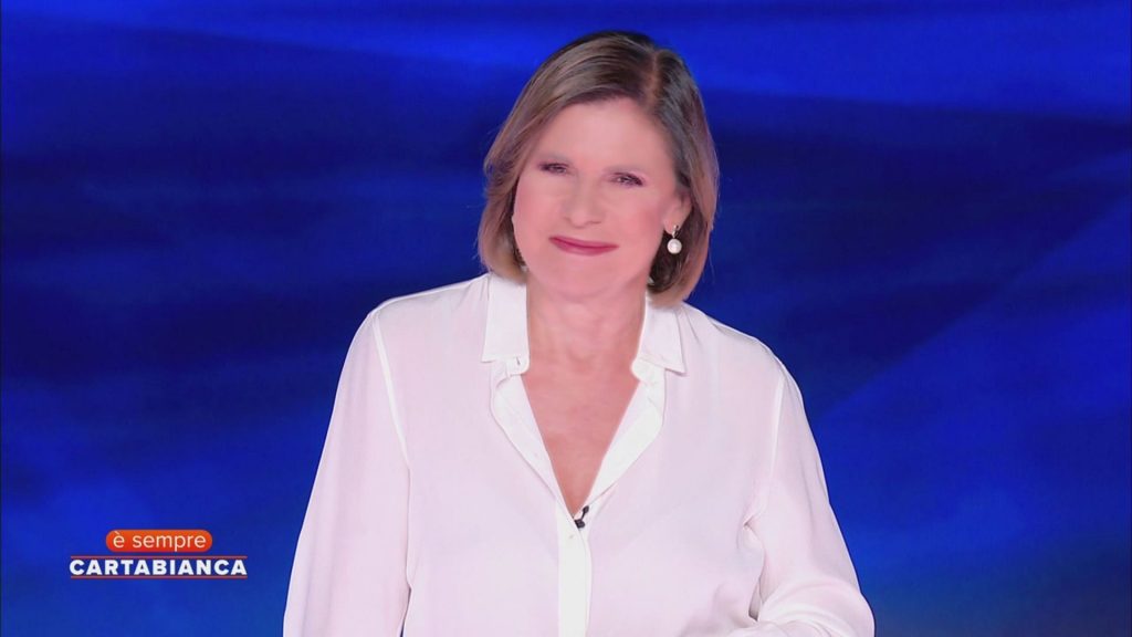 È Sempre Cartabianca, la Flotilla e il piano di pace  al centro della nuova puntata