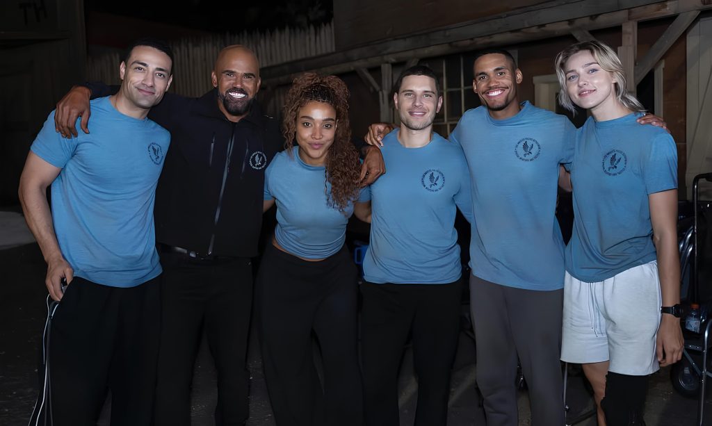 SWAT, in arrivo lo spin-off SWAT Exiles