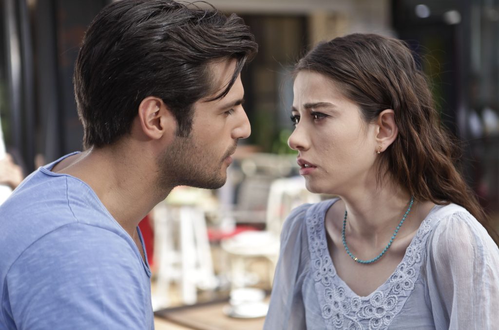 Cherry Season 2, il cast della serie TV