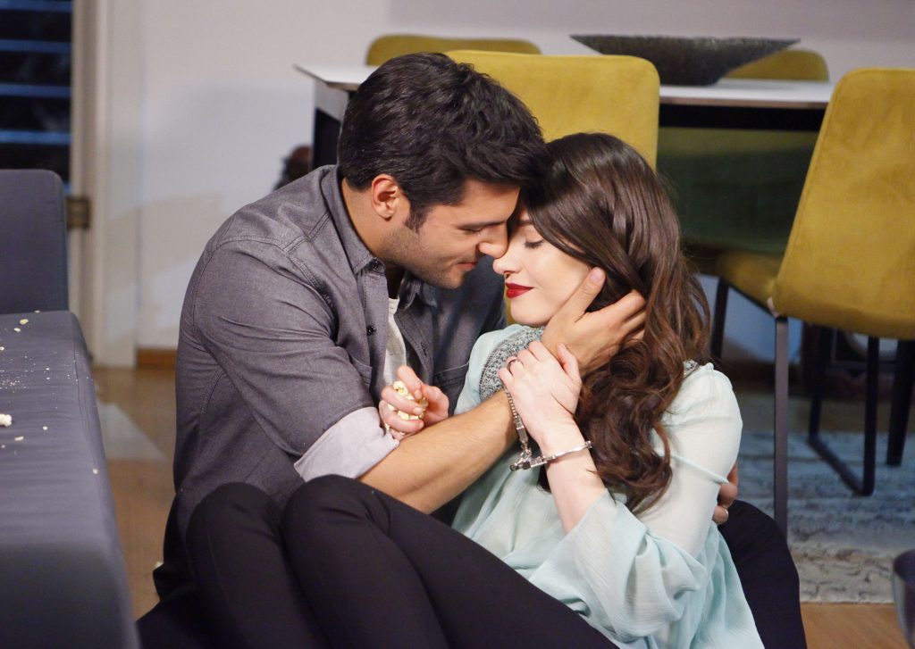 Cherry Season 2, la trama