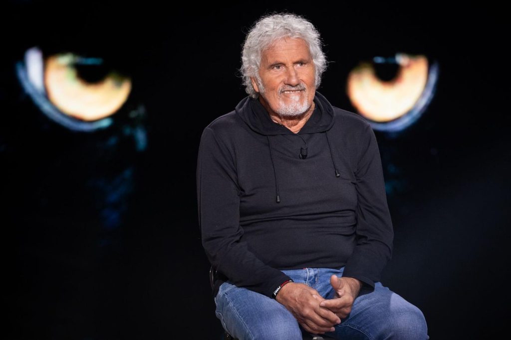 Adriano Pappalardo a Belve: “L’Isola dei Famosi è diventata l’Isola della spazzatura”