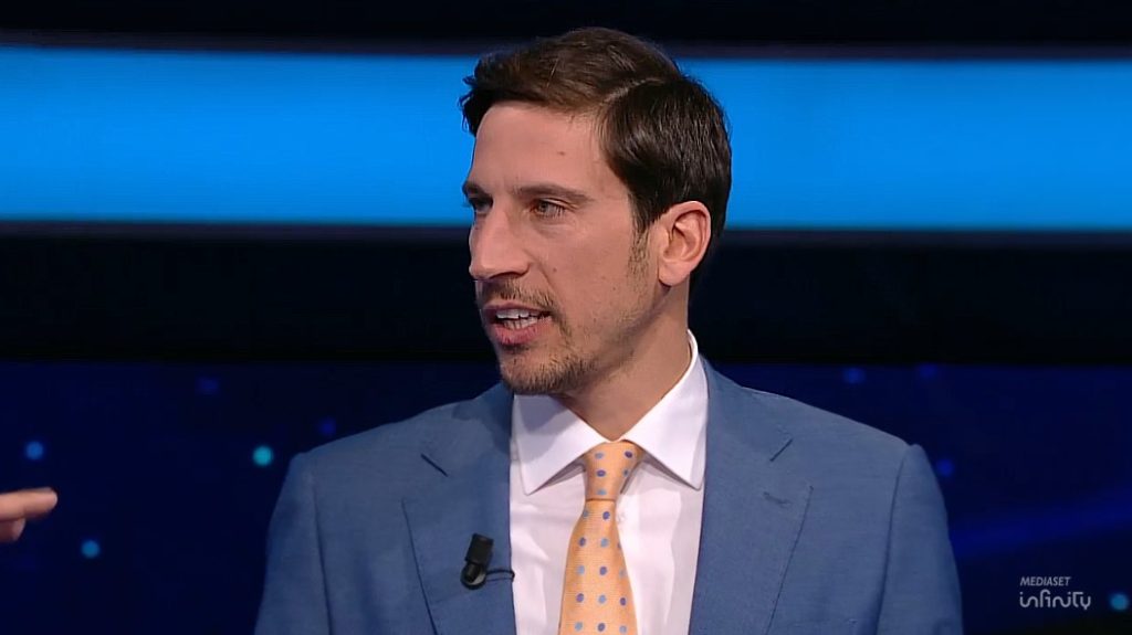 Alessandro - La Ruota della Fortuna