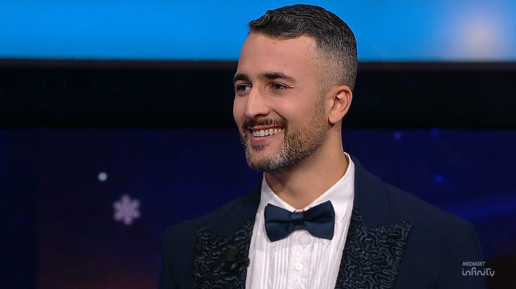 Alessandro - La Ruota della Fortuna