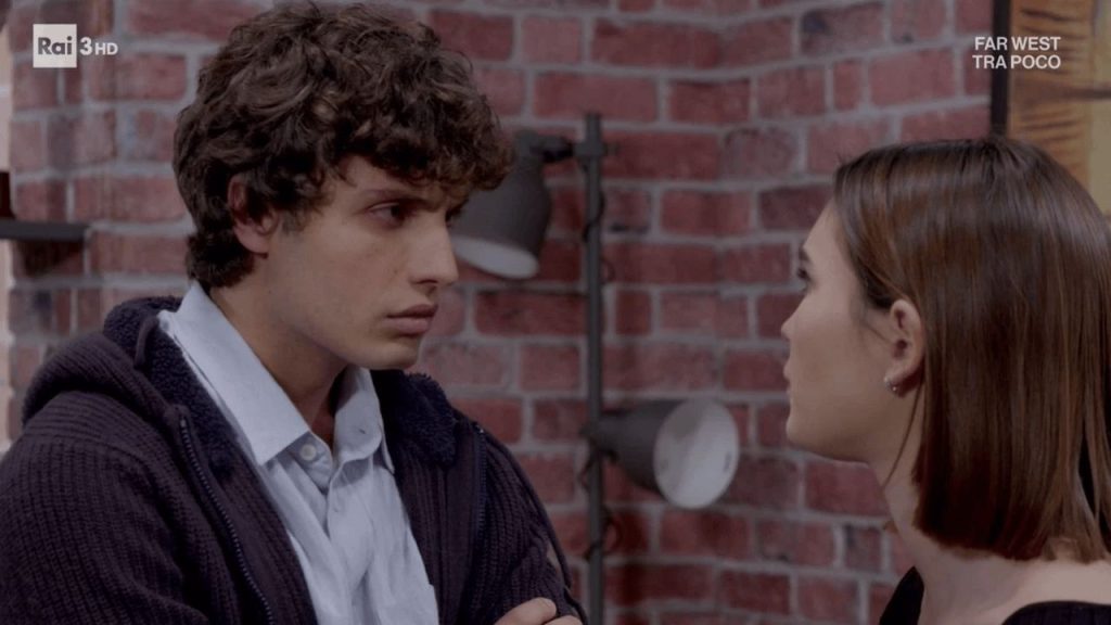 Un Posto al Sole, anticipazioni dall’1 al 5 dicembre 2025: Alice e Vinicio sembrano ritrovare la loro armonia