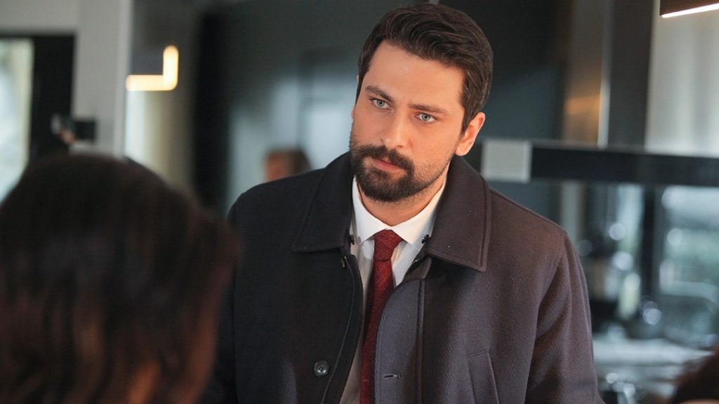 Alihan - Forbidden Fruit