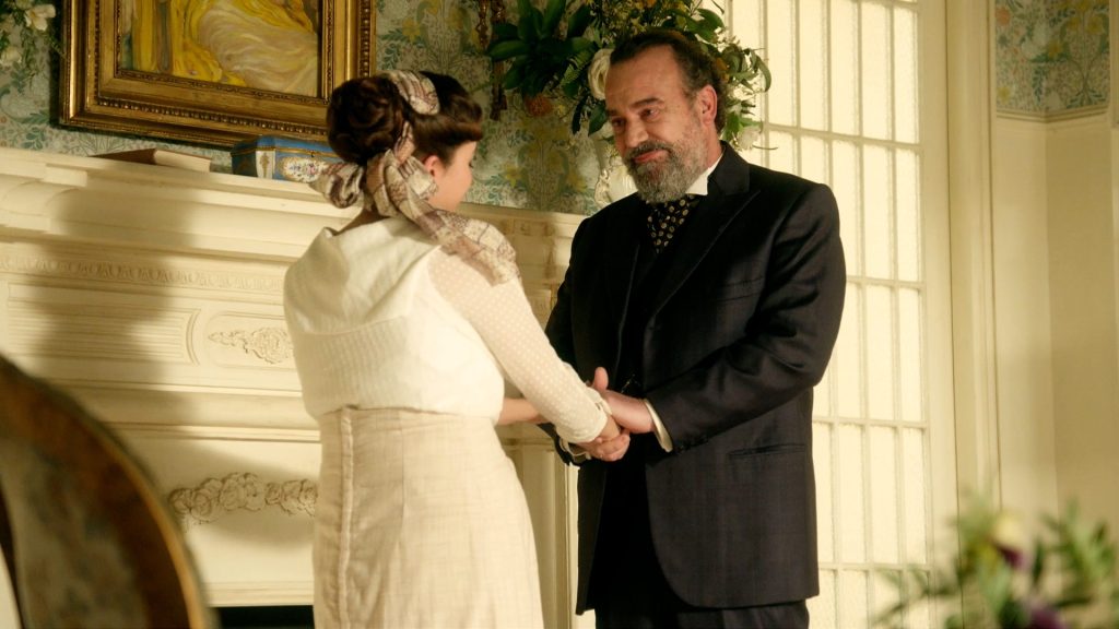 Alonso e Catalina - La Promessa